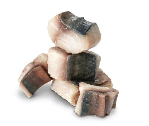 Ulteriori vantaggi dei cubetti di carne di sgombro
