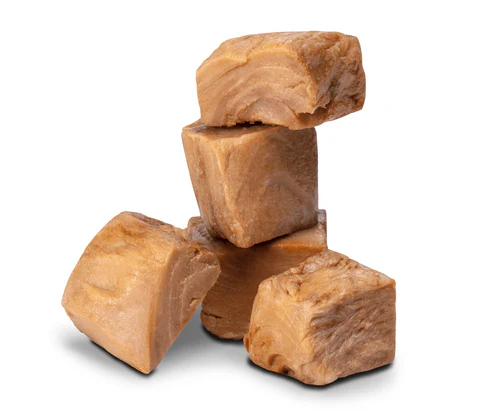 Ulteriori vantaggi dei cubetti di carne di tonno