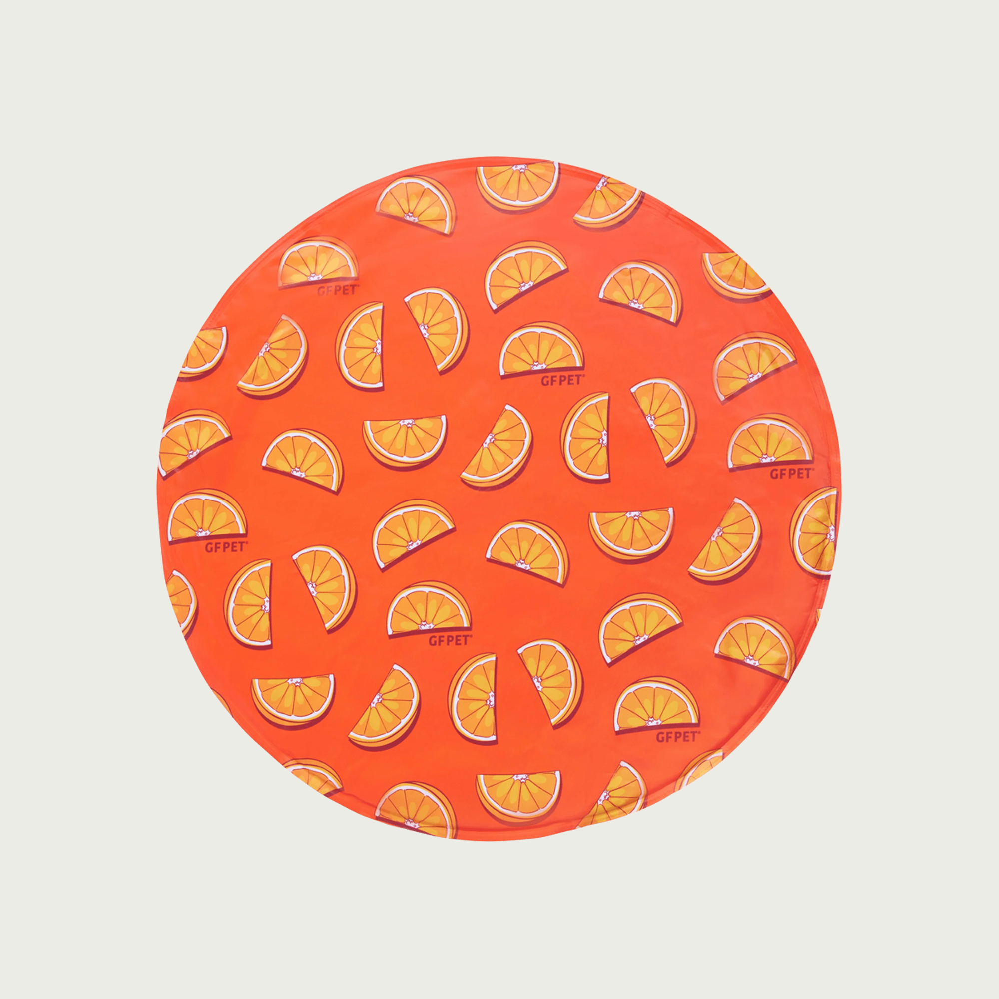 Tappetino Rinfrescante per Cani | GF Pet Canada | Colori Misti