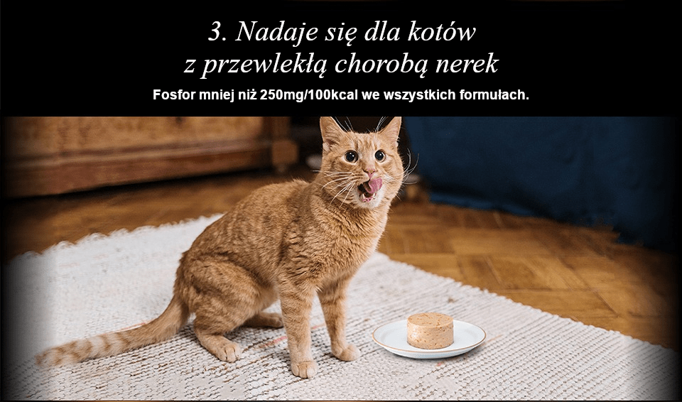 Mousse Chérie Vita Sana