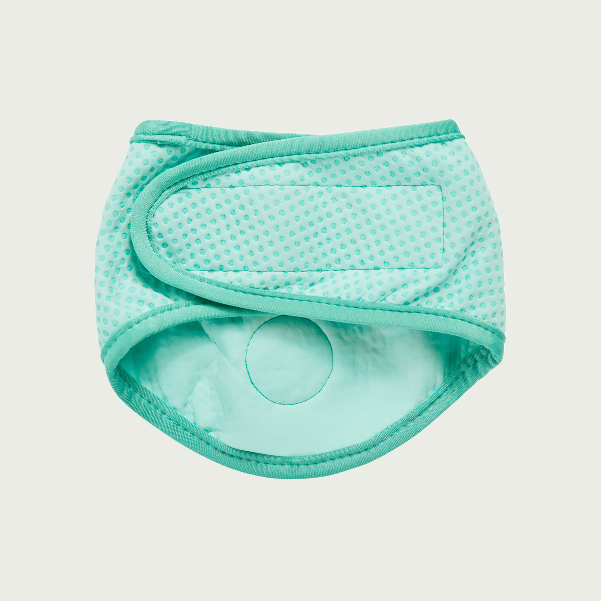  Bandana Rinfrescante per Cani | GF Pet Canada | Azzurro Cristallo
