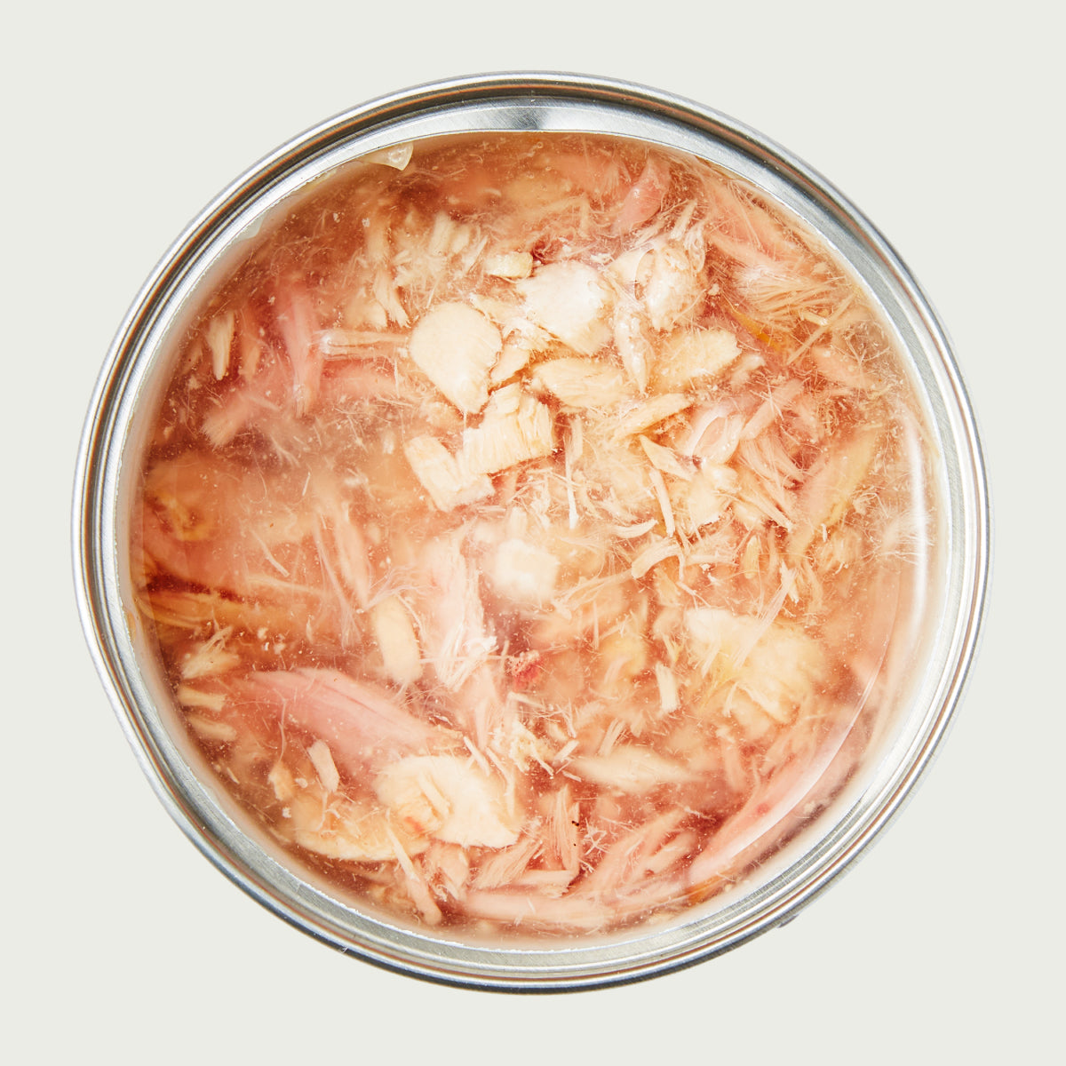 Set | Chérie Signature Gravy Tonno in salsa con aggiunta di salmone 80 g + 1 filetto omaggio
