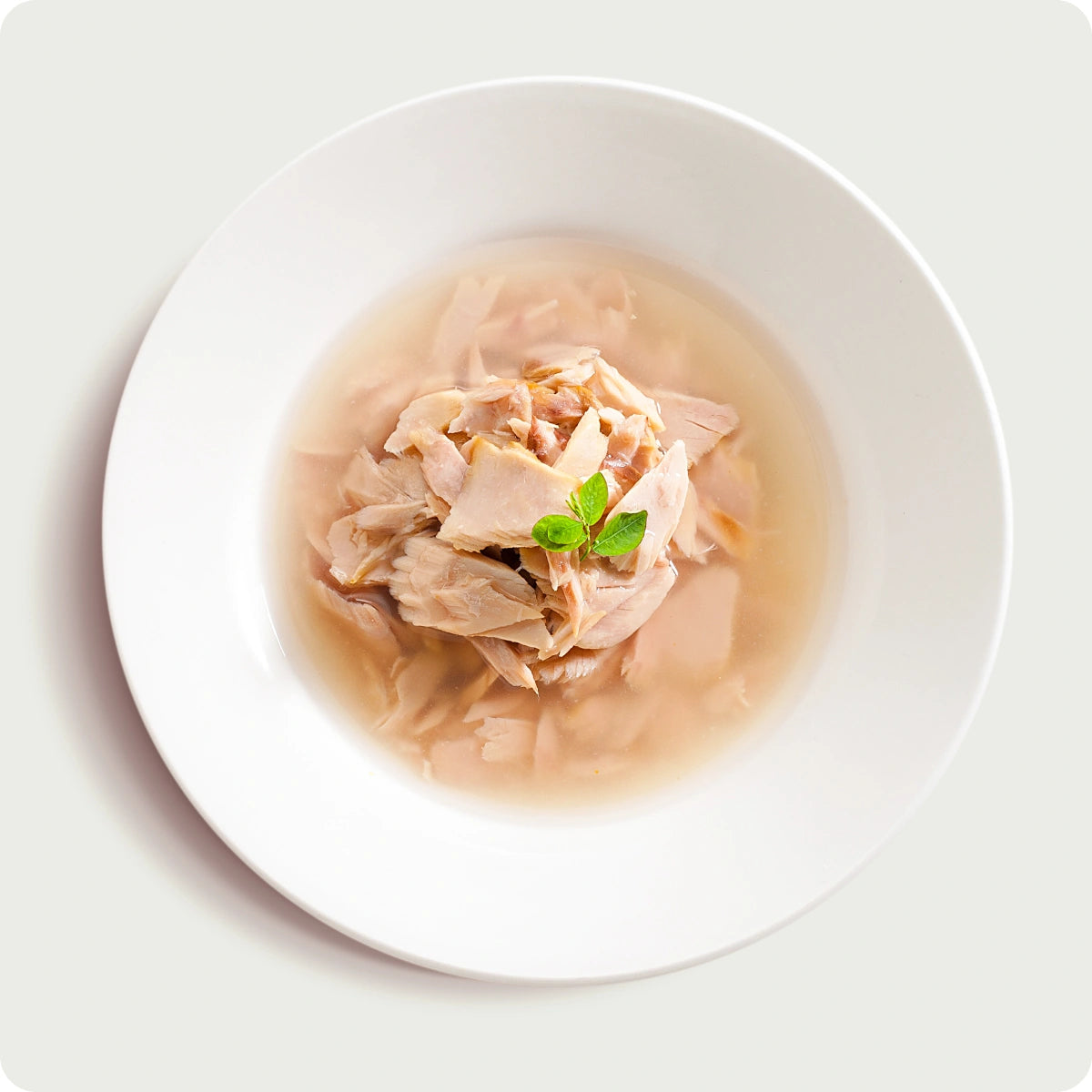 Chérie Signature Gravy Tonno in salsa 80g.