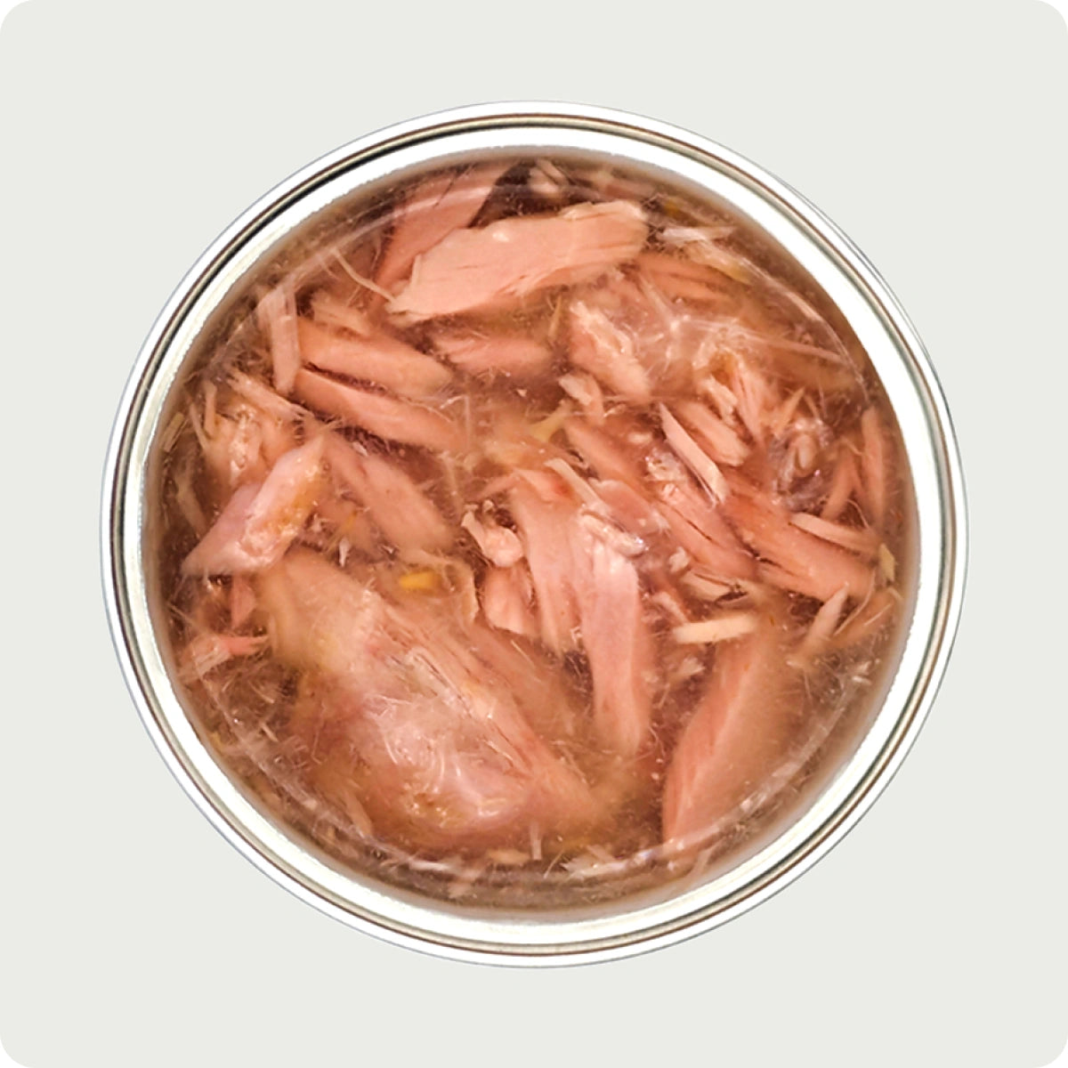 Chérie Signature Gravy Tonno in salsa 80g.