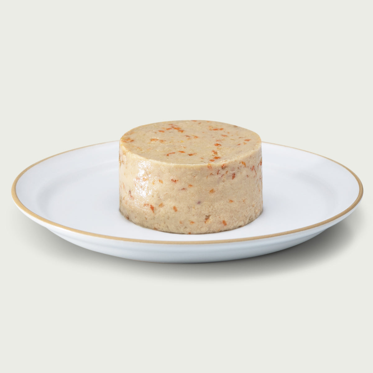 Set | Chérie Healthy Living Mousse di pollo e carote 80 g + 1 filetto omaggio