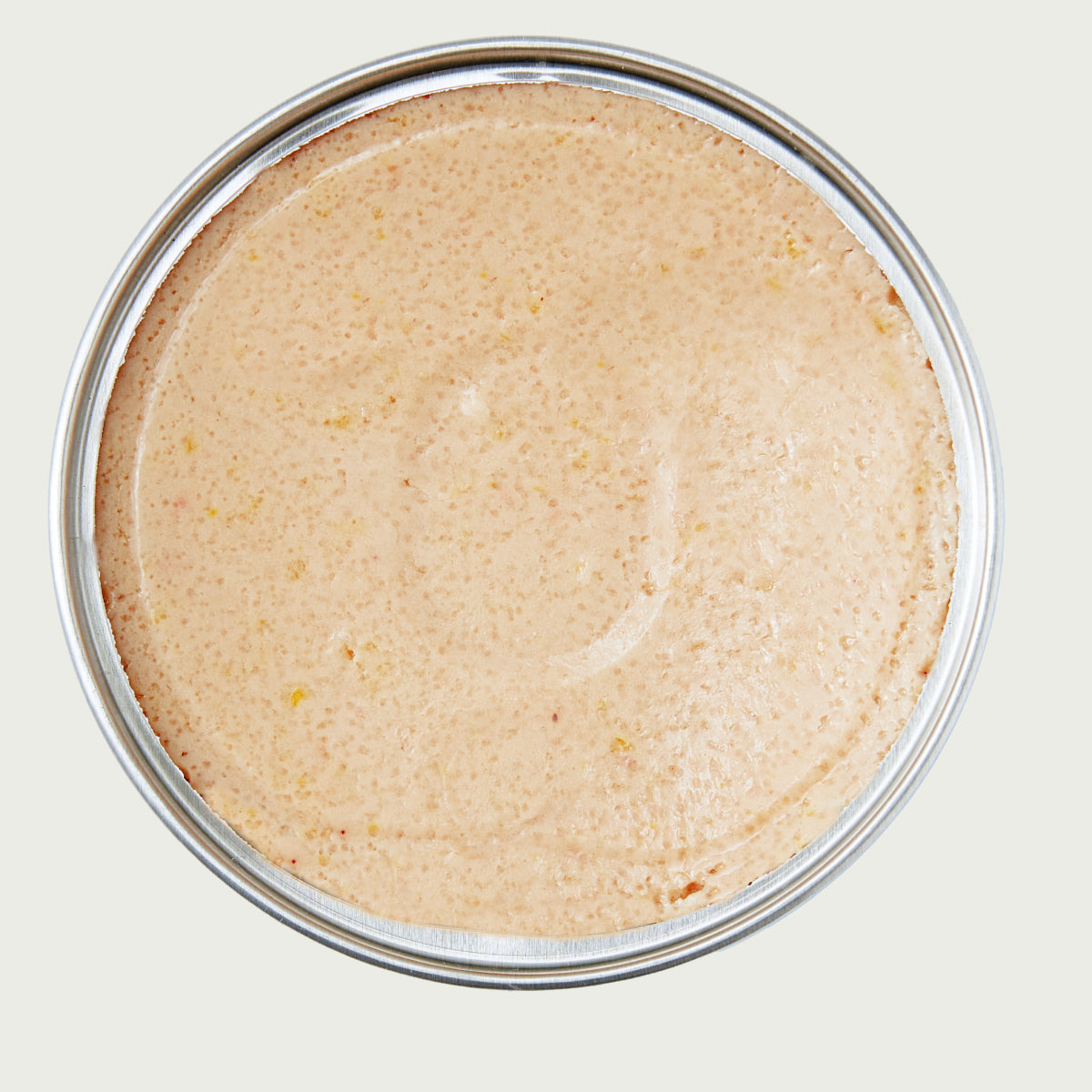 Set | Chérie Healthy Living Mousse di pollo con zucca 80 g + 1 filetto omaggio