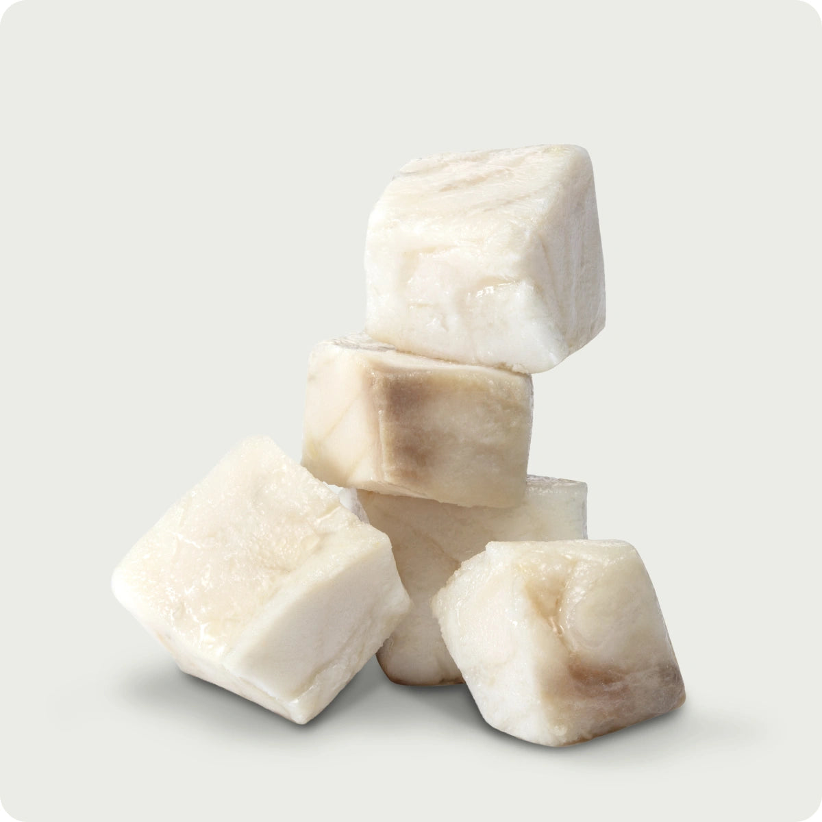 Cubetti di carne Natural Kitty 100% tilapia