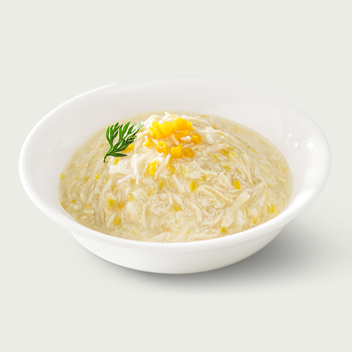 Set | Chérie Special Diet Pollo con Zucca 80 g + 1 Filetto in omaggio