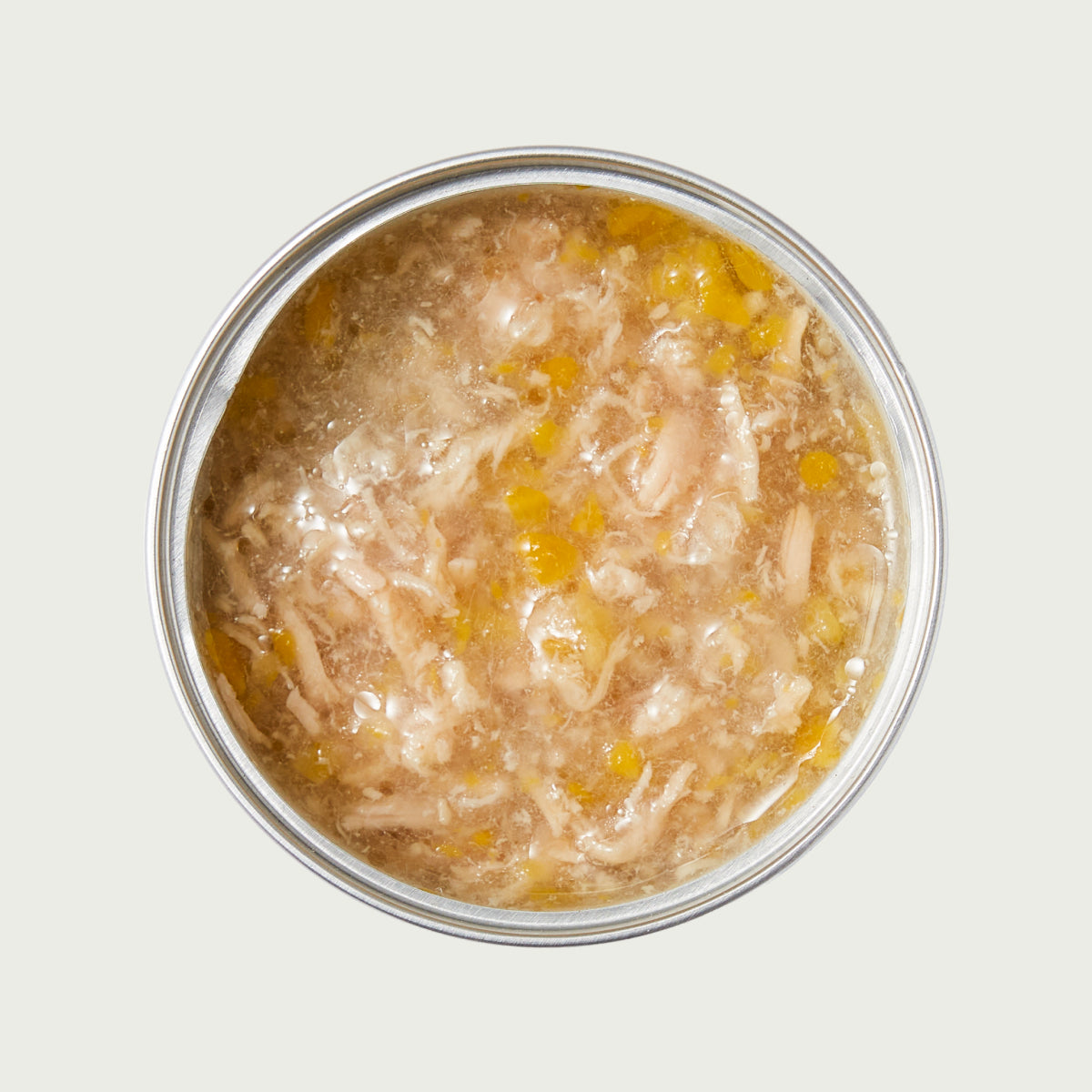 Set | Chérie Special Diet Pollo con Zucca 80 g + 1 Filetto in omaggio