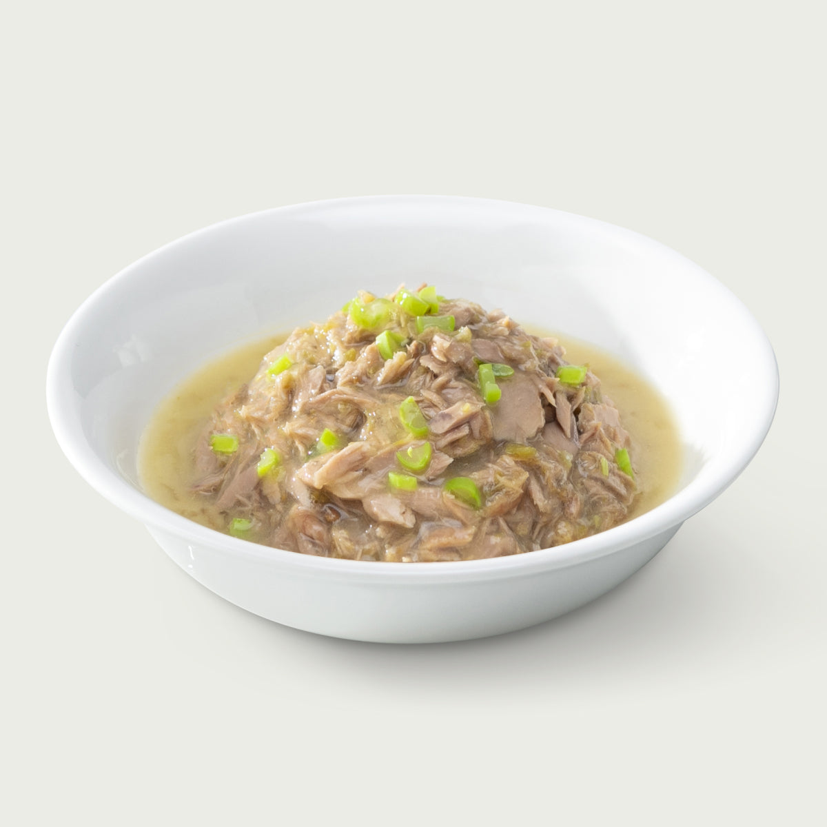 Set | Chérie Special Diet Cibo Umido Tonno con Fagiolini 80 g + 1 Filetto in Omaggio