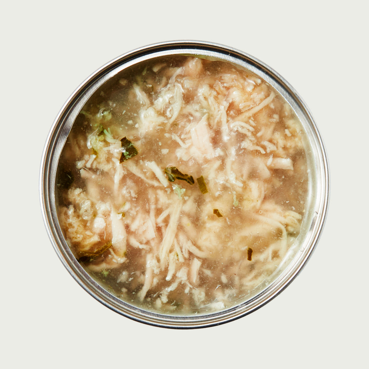 Set | Chérie Special Diet Cibo Umido Pollo con Spinaci 80g + 1 Filetto Gratis