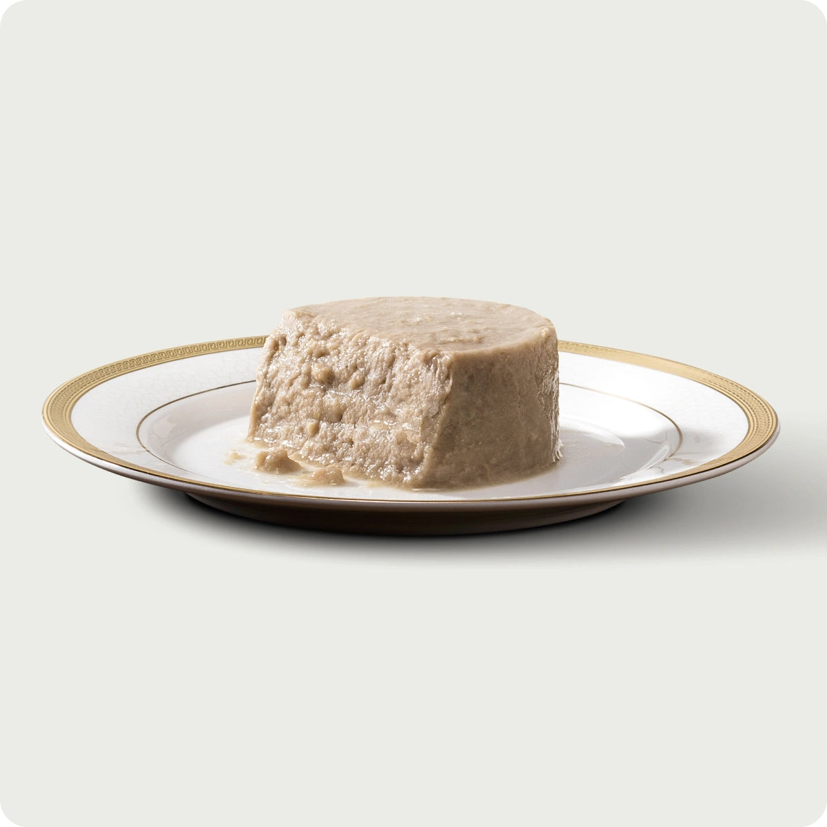 Chérie Mousse di Tonno per Gattini, dieta completa ed equilibrata, 80 g.