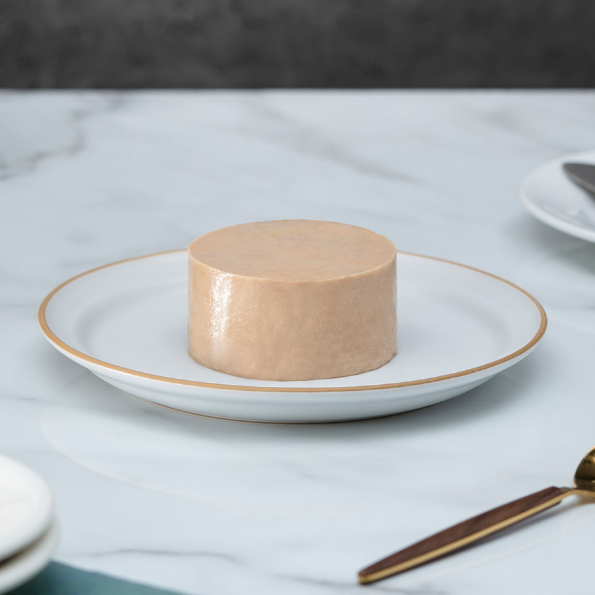 Set | Chérie Healthy Living Mousse di pollo 80 g + 1 filetto omaggio