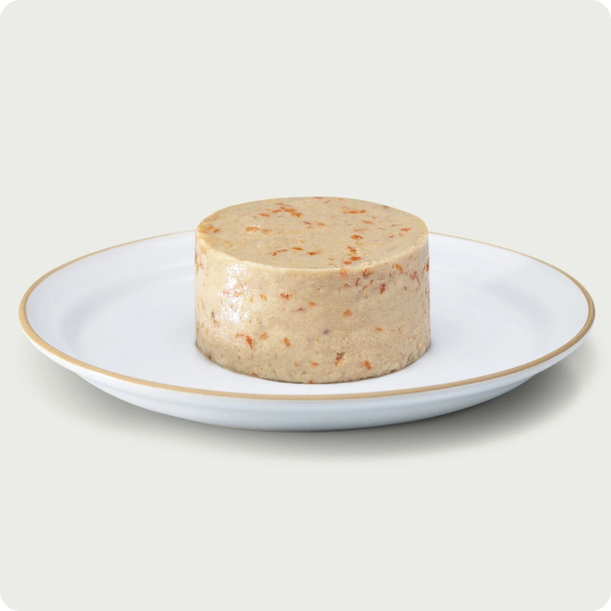 Chérie Healthy Living Diet Mousse di pollo e carote 80 g.