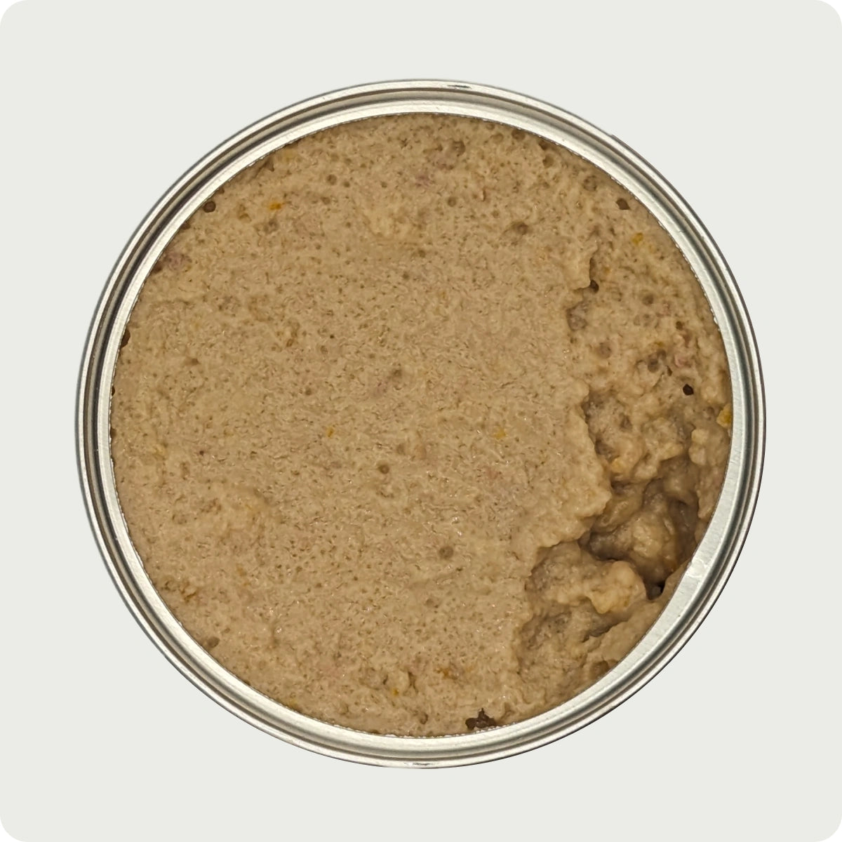 Chérie Healthy Living Diet Mousse di pollo e carote 80 g.