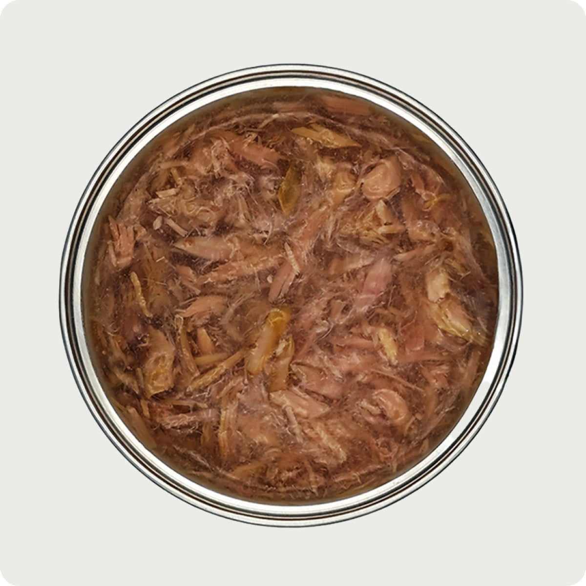 Chérie Hairball Control Tonno con salmone in salsa 80 g.