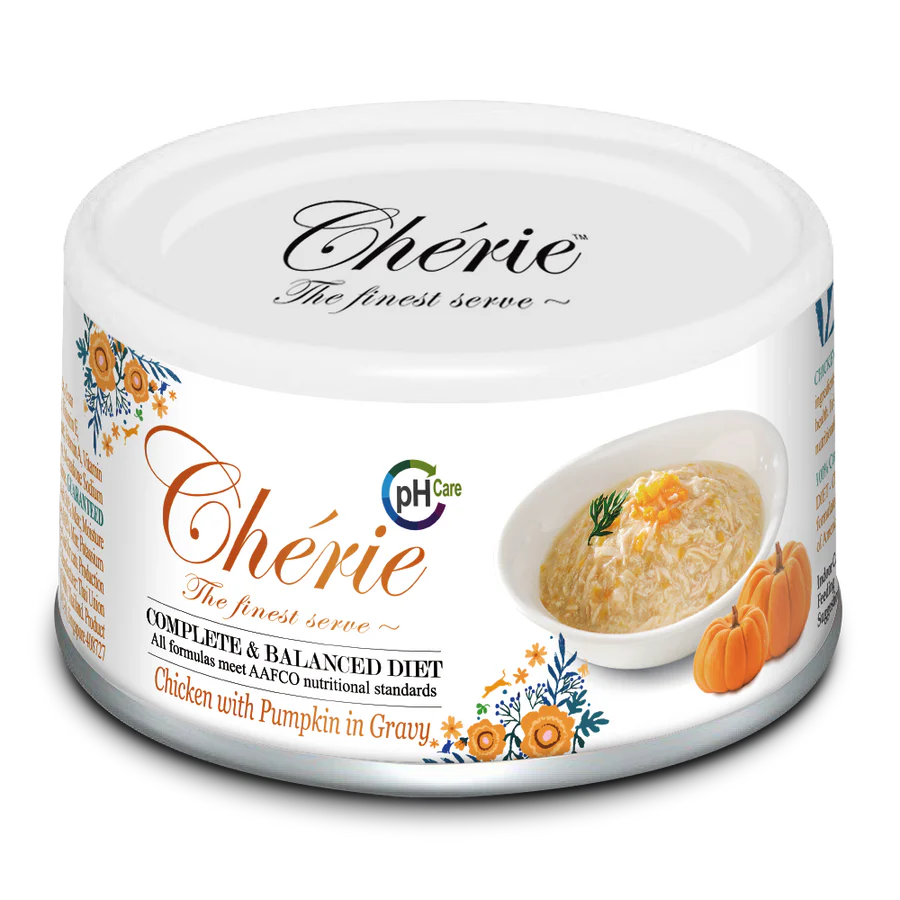 PROMOZIONE (3+1) Cibo umido e snack + Filetto di pollo GRATIS