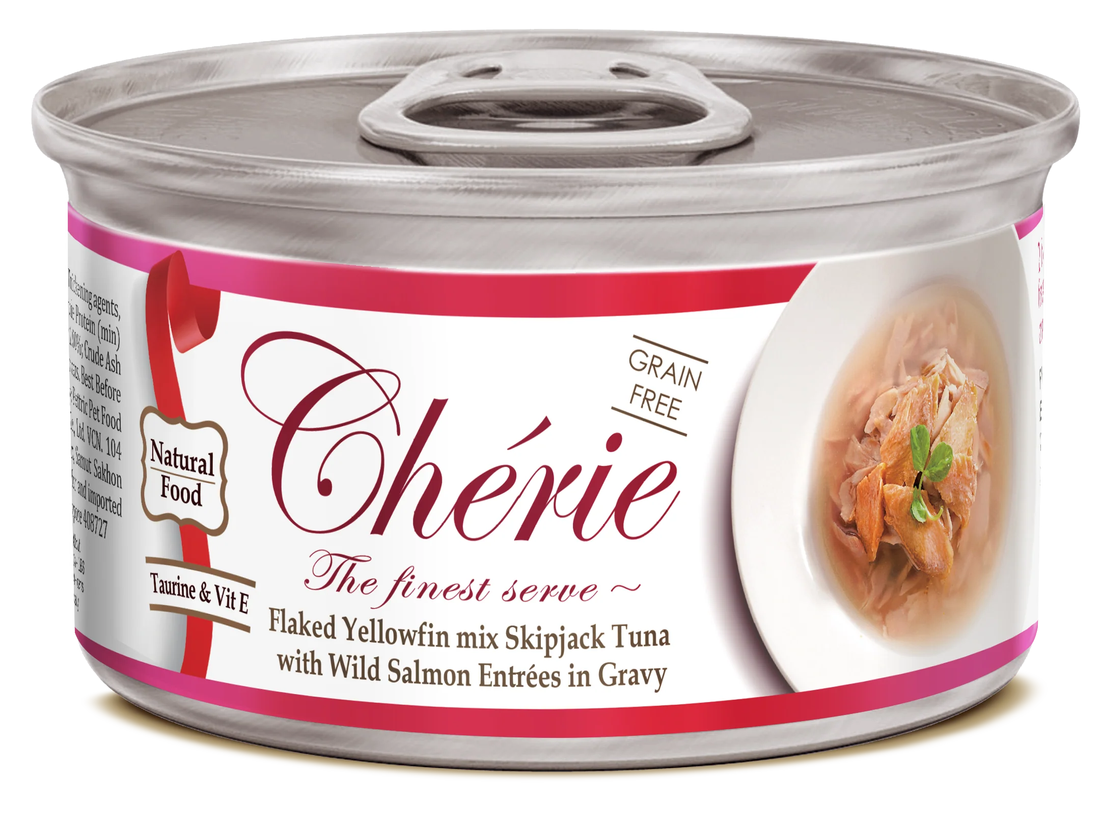 Set super Chérie del Black Friday