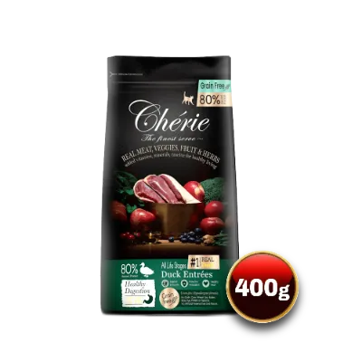 Set super Chérie del Black Friday
